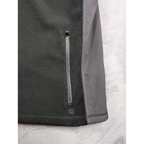 Oregon State University Beavers Mens Vest XXL Black Football College Teamwear - Picture 4 of 8